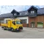 Használt – Billenőplató – Renault D7.5 – kép 1