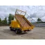 Használt – Billenőplató – Renault D7.5 – kép 15