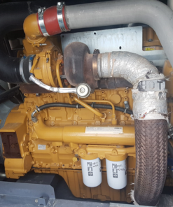 , Подержанные Atlas Copco XRYS 577