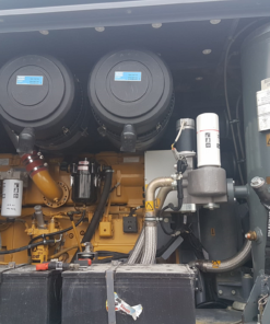 , Подержанные Atlas Copco XRYS 577