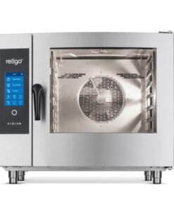 Vaporizador combinado Retigo Blue Vision B611i