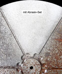 Abrasiv Set für DC 280