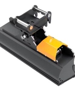 Grabenräumlöffel hydraulisch 140cm 1400mm MS03 Symlock 2 - 3t