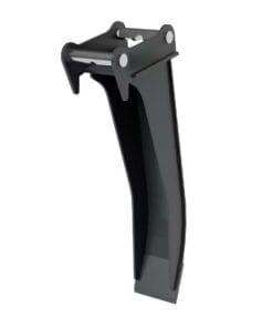 Cucchiaio per cavi 150 mm MS01 Symlock