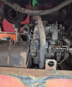 , Компрессор Compair DS100