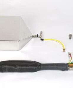 Abrasiv Set für LT50 / DC50