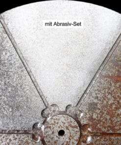 Abrasiv Set für DC 480