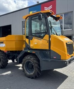 Gebrauchter Bergmann C807