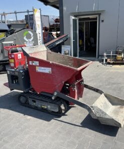 Gebrauchter HS850