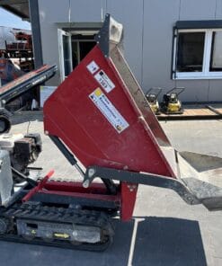 Gebrauchter HS850