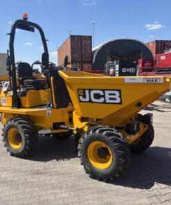 Gebrauchter JCB 3STH-2S5