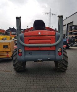 Gebrauchter Neuson 6001 Dumper