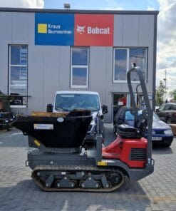 Gebrauchter Wacker Neuson DT 15